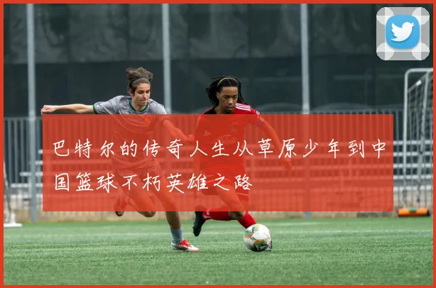 巴特尔的传奇人生从草原少年到中国篮球不朽英雄之路