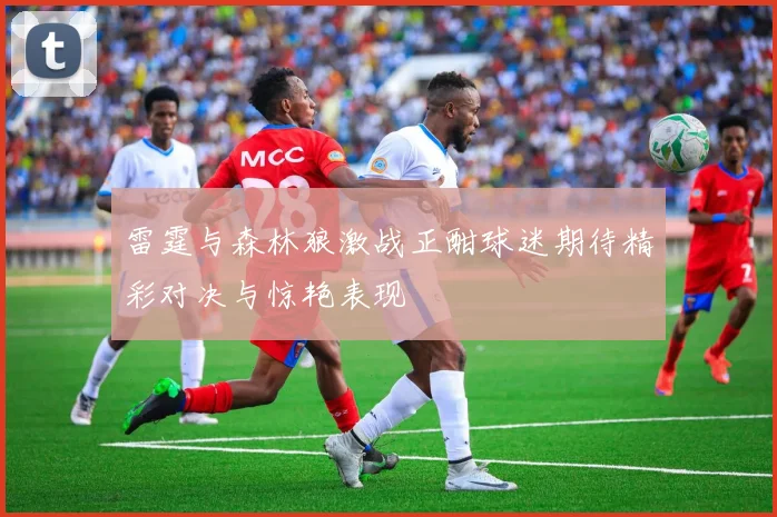 雷霆与森林狼激战正酣球迷期待精彩对决与惊艳表现