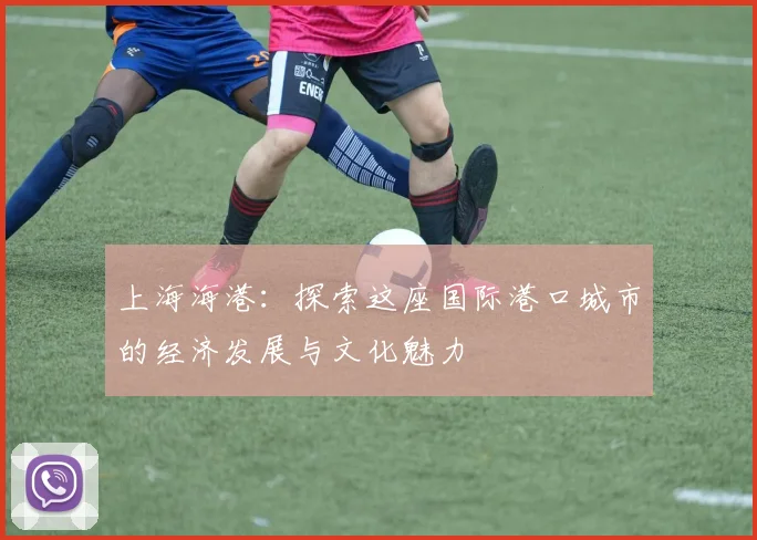 上海海港：探索这座国际港口城市的经济发展与文化魅力